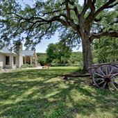 Wimberley Getaways - Star Ranch
