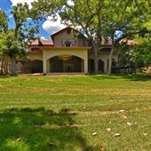 Wimberley Getaways - Messina Inn