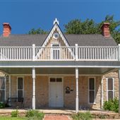Stephenville Historical House Museum