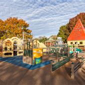 City of San Marcos Children's Park