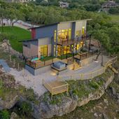 Happy Owl Lakehouse