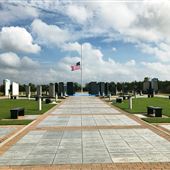 Red River Veterans Memorial