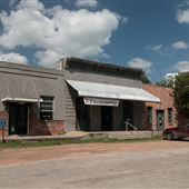 Burton Roadhouse