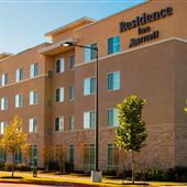 Residence Inn University/Mueller