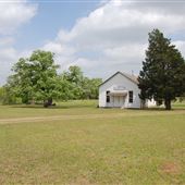 Colony Methodist Church