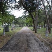 Oak Grove Cemetery