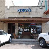 Henry K's