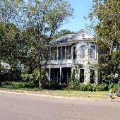 Neighborhoods in Cuero