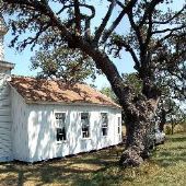 Rabke Methodist Church