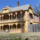 Bonham Residential