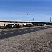 Jones Field Airport