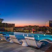 Embassy Suites The Woodlands