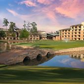 The Woodlands Resort & Conference Center
