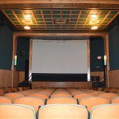 Cliftex Theatre