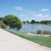 Wadley Barron Park