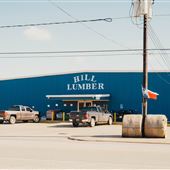 Hill Lumber