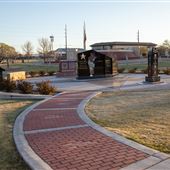 Henry Huneke Park