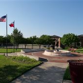 Kennedale Town Center