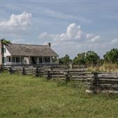 Barrington Plantation State Historic Site