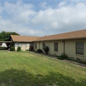 Vacant Nursing Home