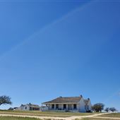 Fort McKavett State Historic Site