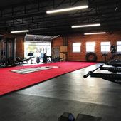 Cave Fit Club