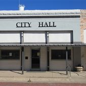 Miles City Hall