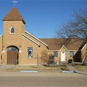 Trinity Evangelical Lutheran Church