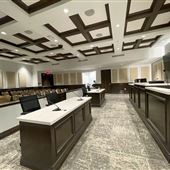 Mont Belvieu Municipal Court and Council Chamber