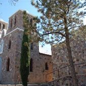 Our Lady of Peace Catholic Church