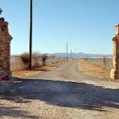 Marathon Cemetery