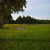 J.M. Caldwell Sr. Community Park