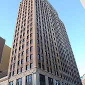 Drury Plaza Hotel