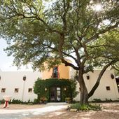 The Austin Venue