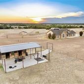 Bell Meadows Ranch