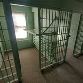 Young County Jail