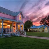 Yellow House Bed and Breakfast