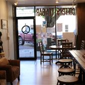 Flying Pig Mercantile, Coffee & Tea Bar