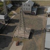 Spindletop-Gladys City Boomtown Museum