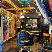 Rok Paper Shears Hair Salon