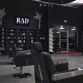 RAD Salon & Creative Studio