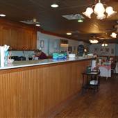 Texas Tea Room
