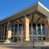 College Park Center