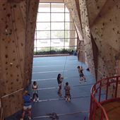 Elzie Odom Athletic Center