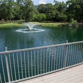F.J. "Red" Kane Park