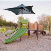 Harris Road Park