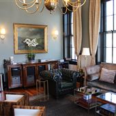 Prince Solms Inn