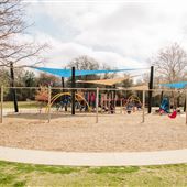 S.J. Stovall Park