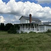 The Talbot House at Parson's Meadow