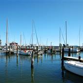 Rockport Harbor